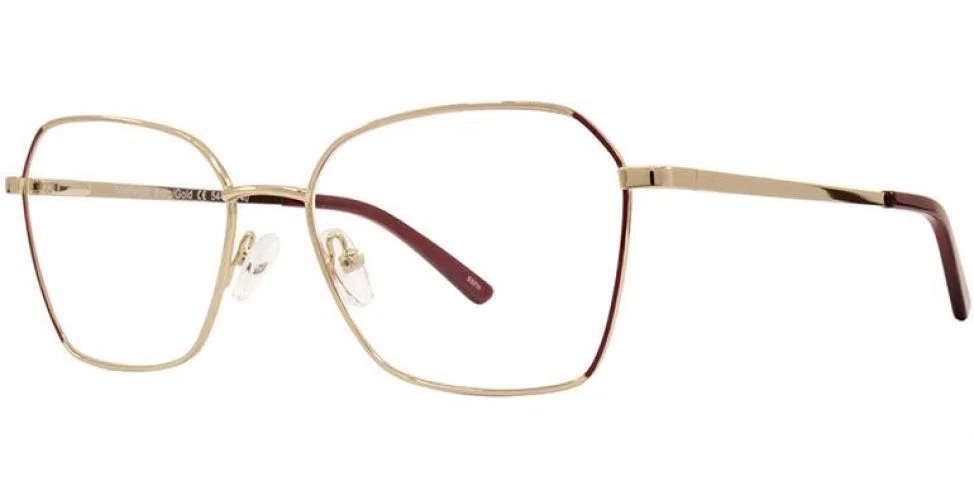 Cosmopolitan Marleigh Eyeglasses - view 3